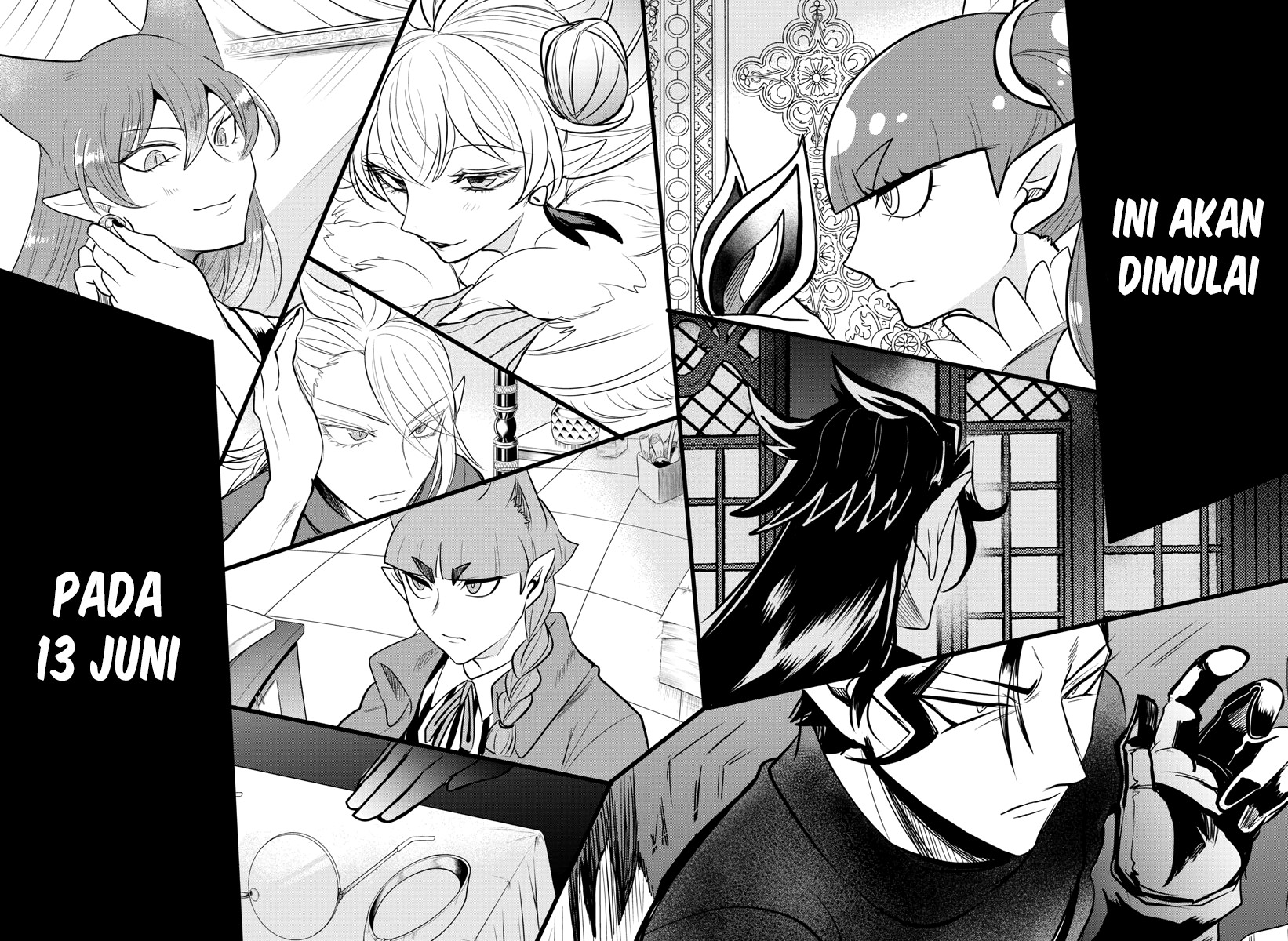 Chapter 289 - halaman 17