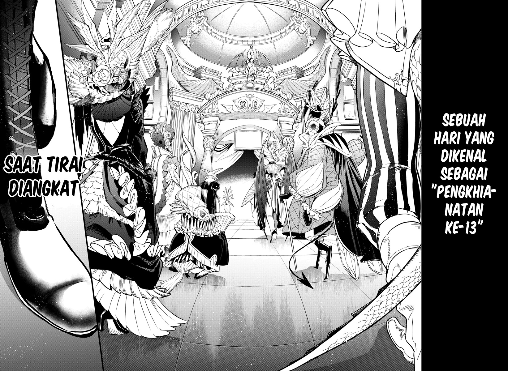 Chapter 289 - halaman 18
