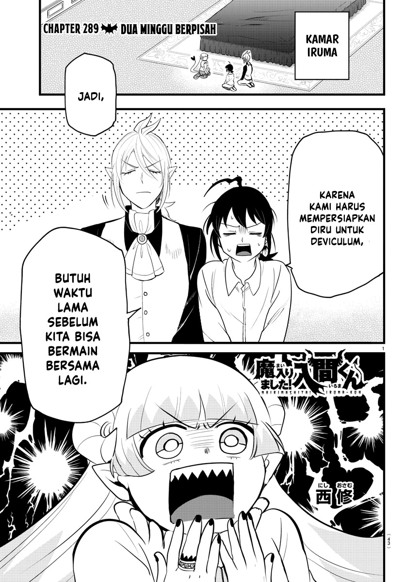 Chapter 289 - halaman 3