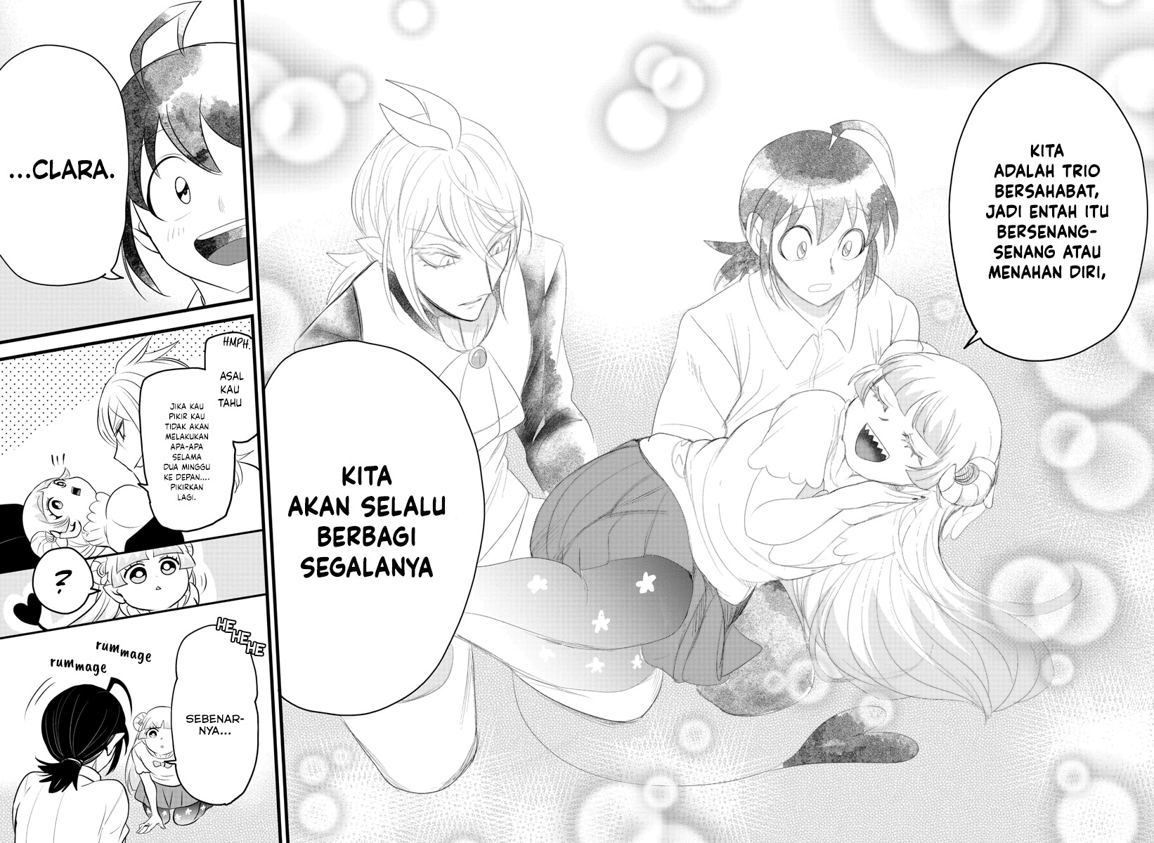 Chapter 289 - halaman 8