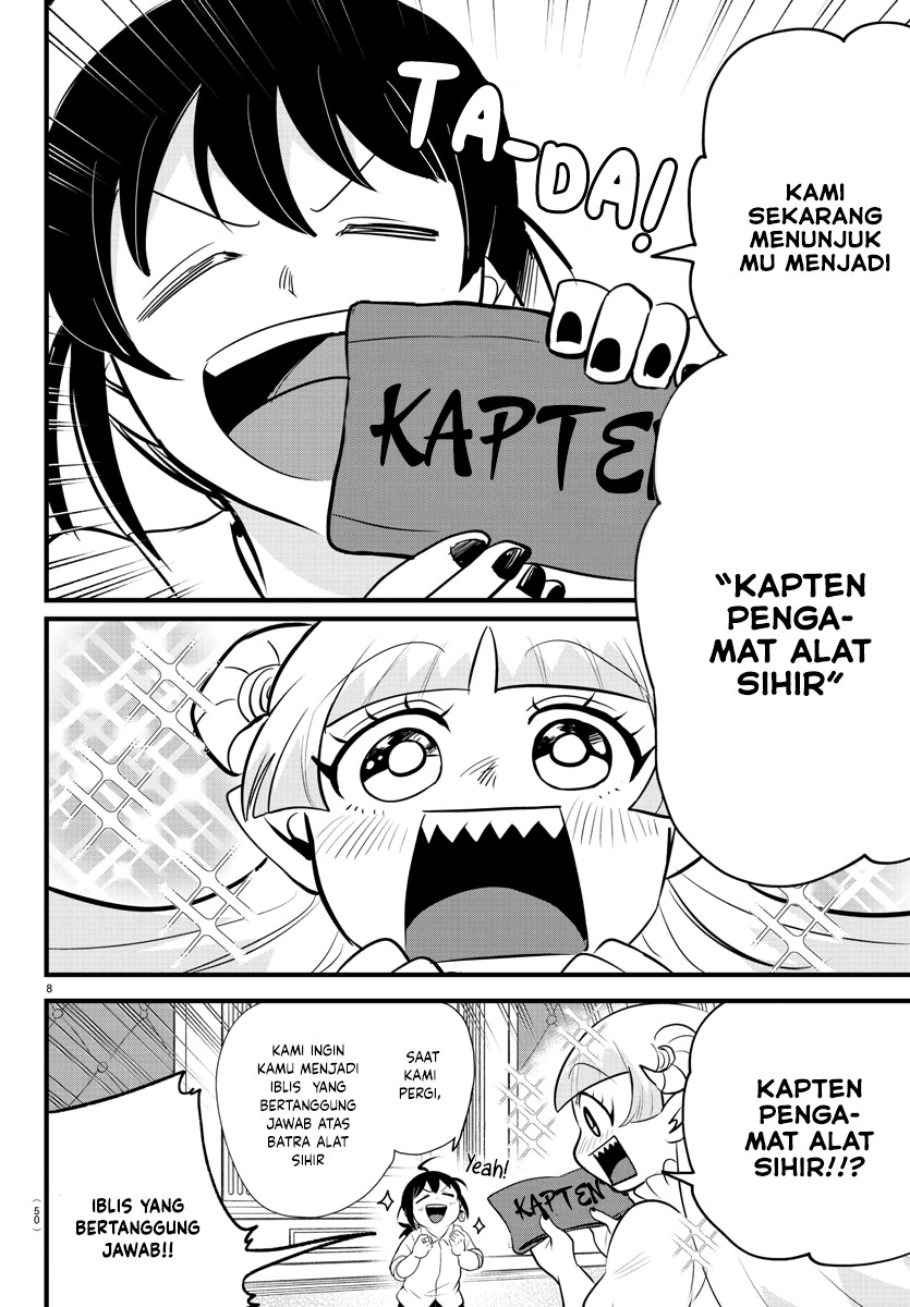 Chapter 289 - halaman 9