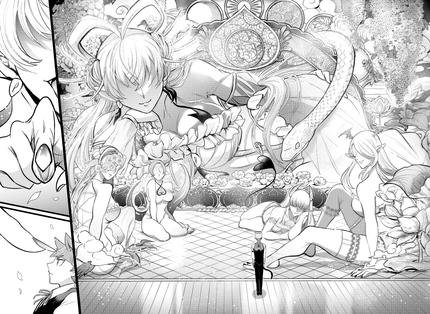Chapter 288 - halaman 16