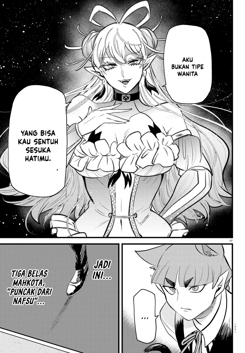 Chapter 288 - halaman 18