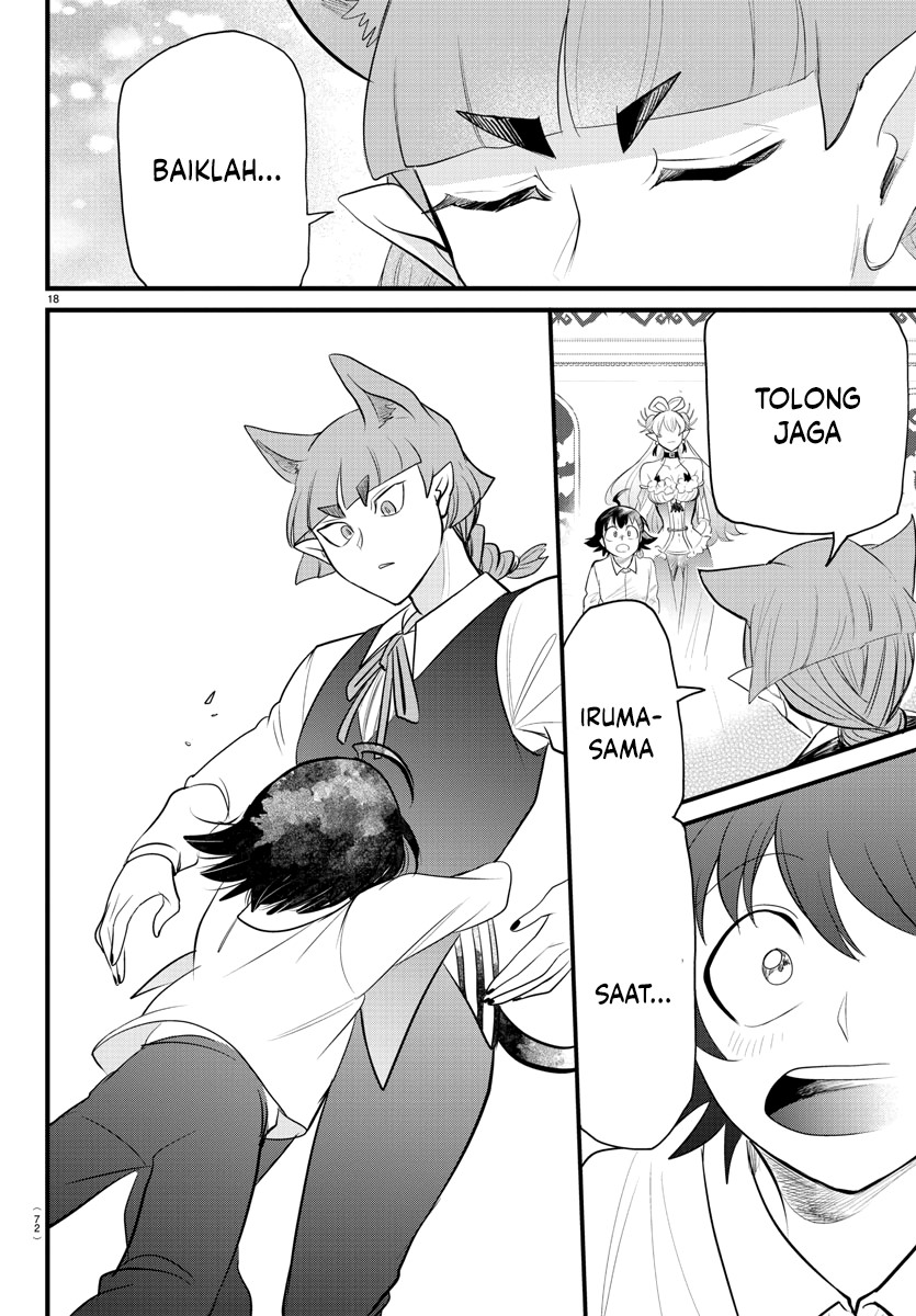 Chapter 288 - halaman 19