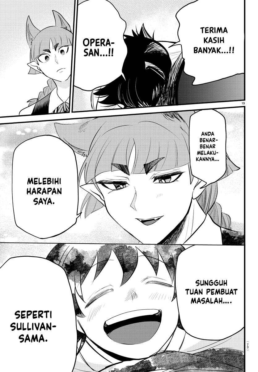 Chapter 288 - halaman 20