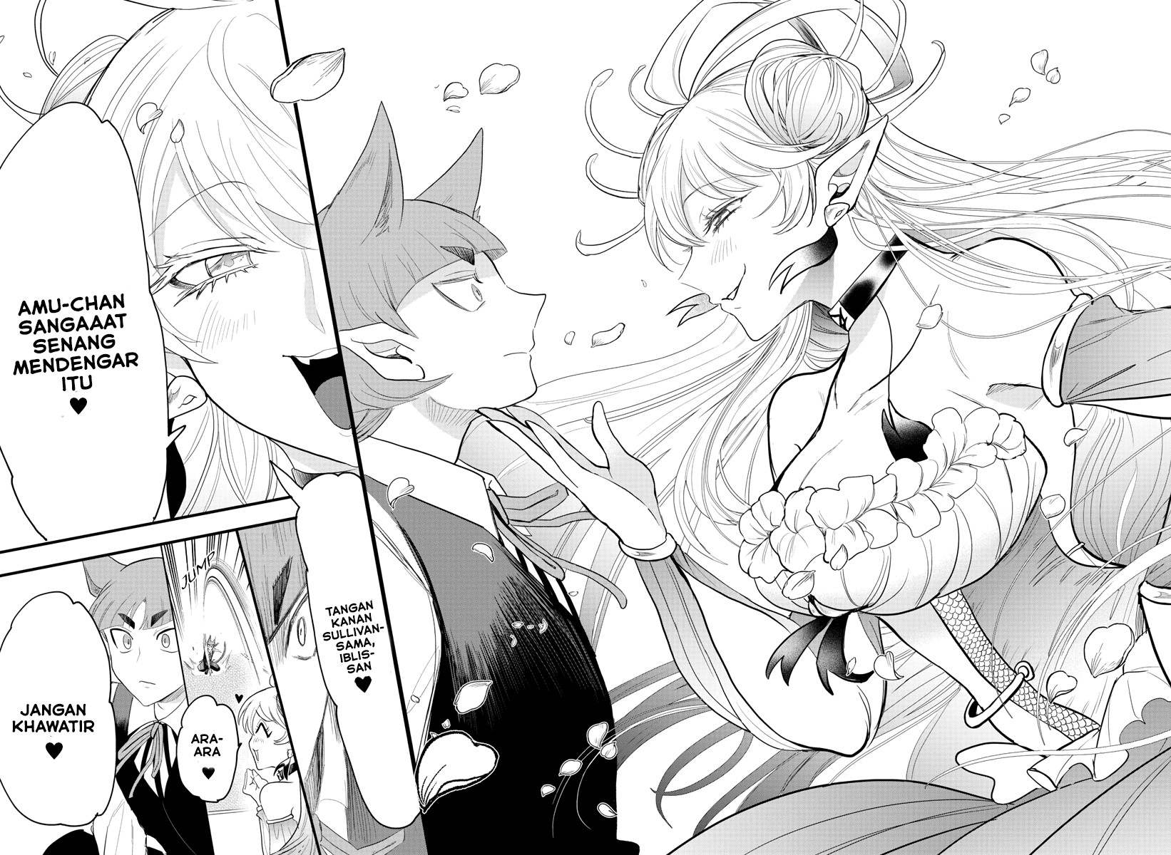 Chapter 287 - halaman 20