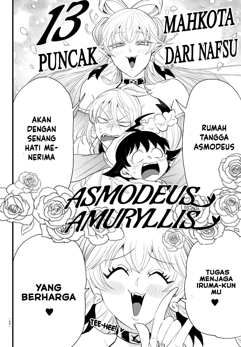 Chapter 287 - halaman 21