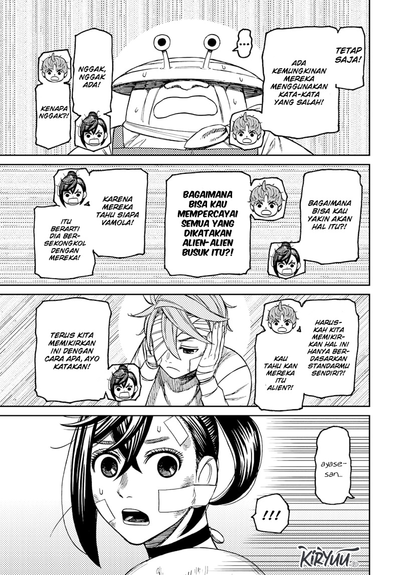 Chapter 89 - halaman 11