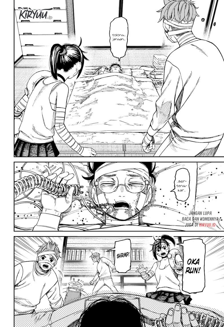 Chapter 89 - halaman 12