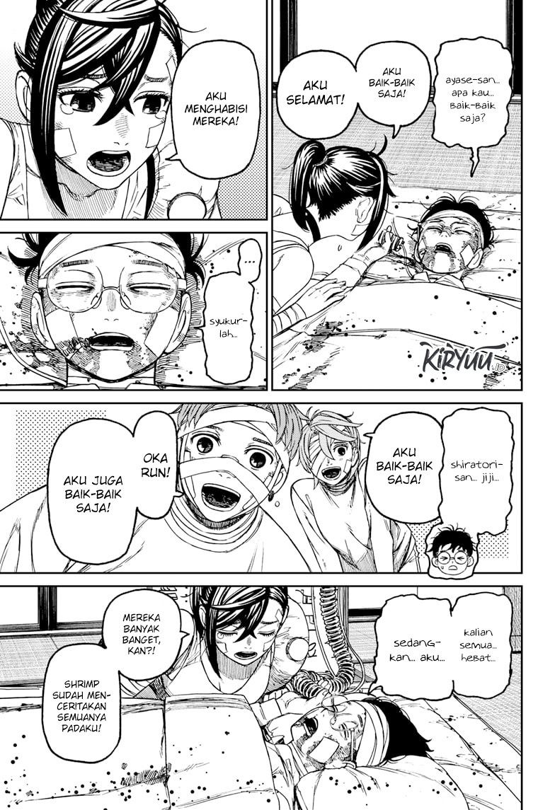 Chapter 89 - halaman 13
