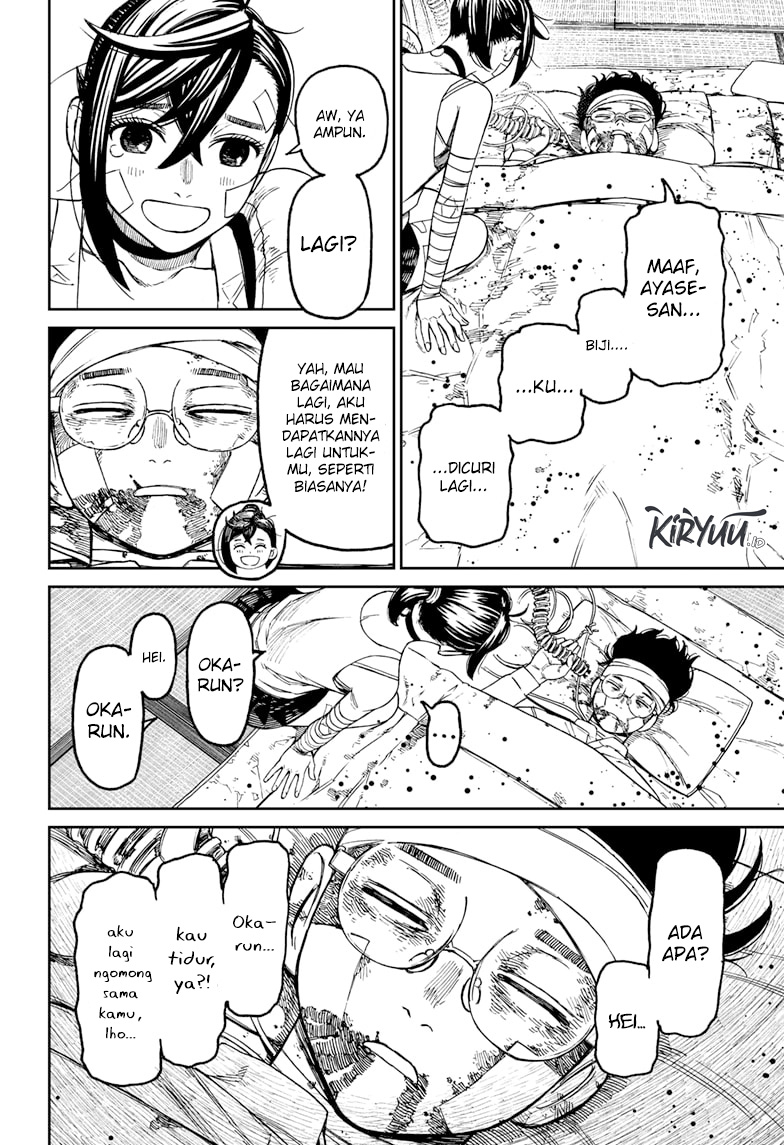 Chapter 89 - halaman 14