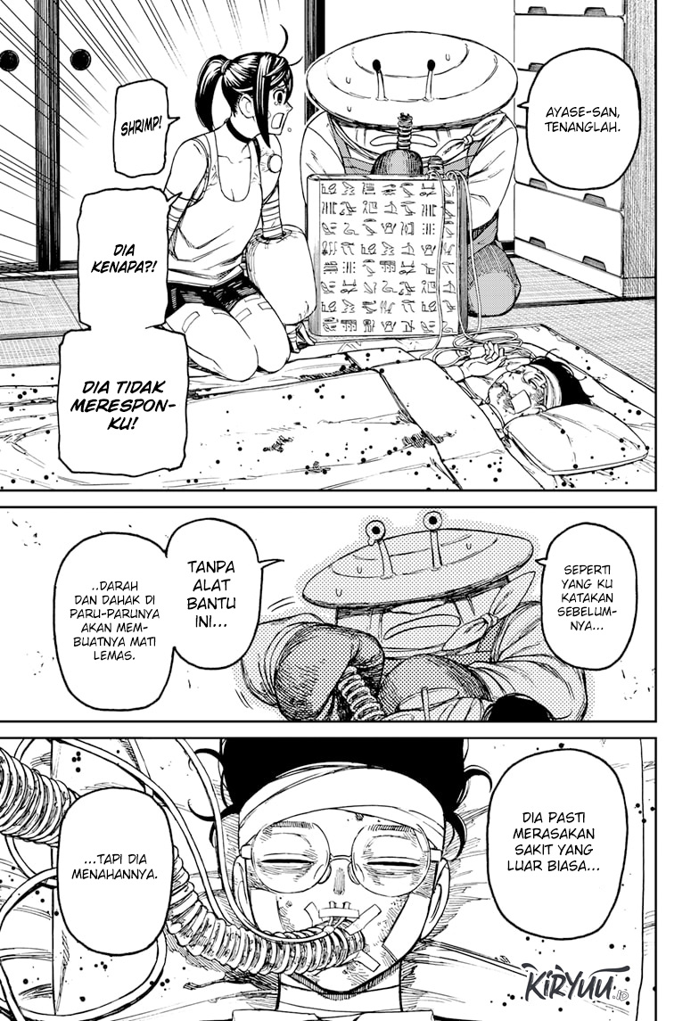 Chapter 89 - halaman 15
