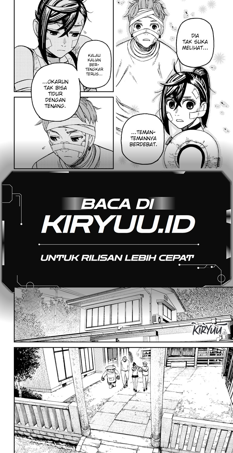 Chapter 89 - halaman 16