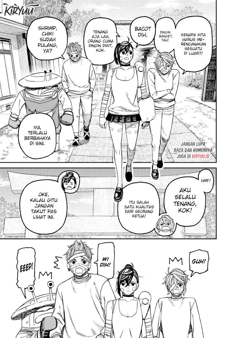Chapter 89 - halaman 17