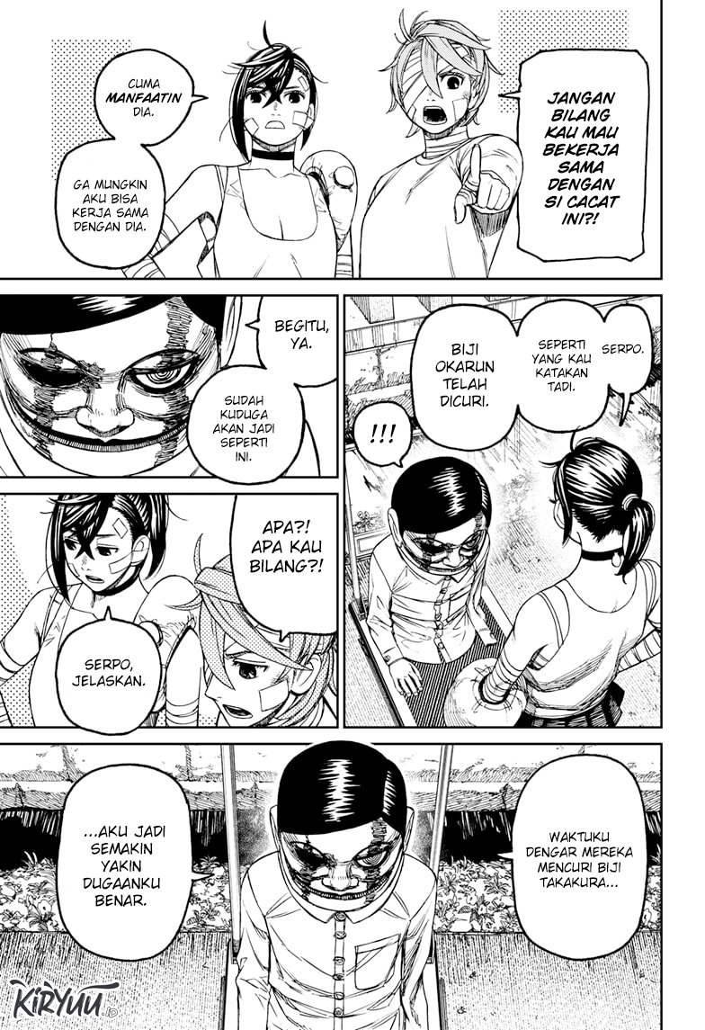 Chapter 89 - halaman 19