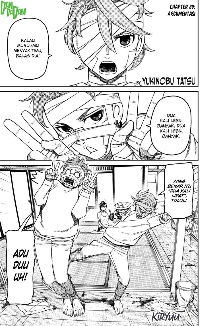 Chapter 89 - halaman 3