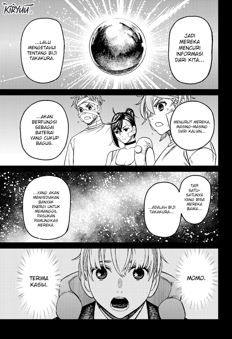 Chapter 89 - halaman 21