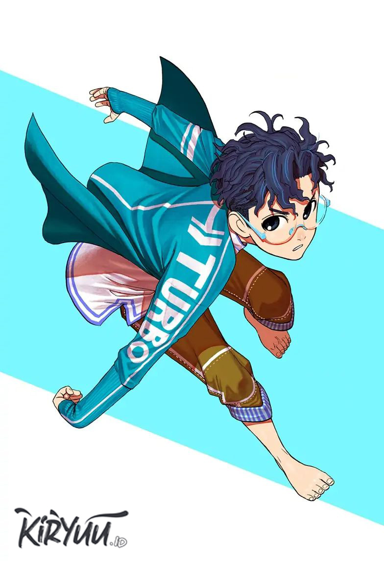 Chapter 89 - halaman 25