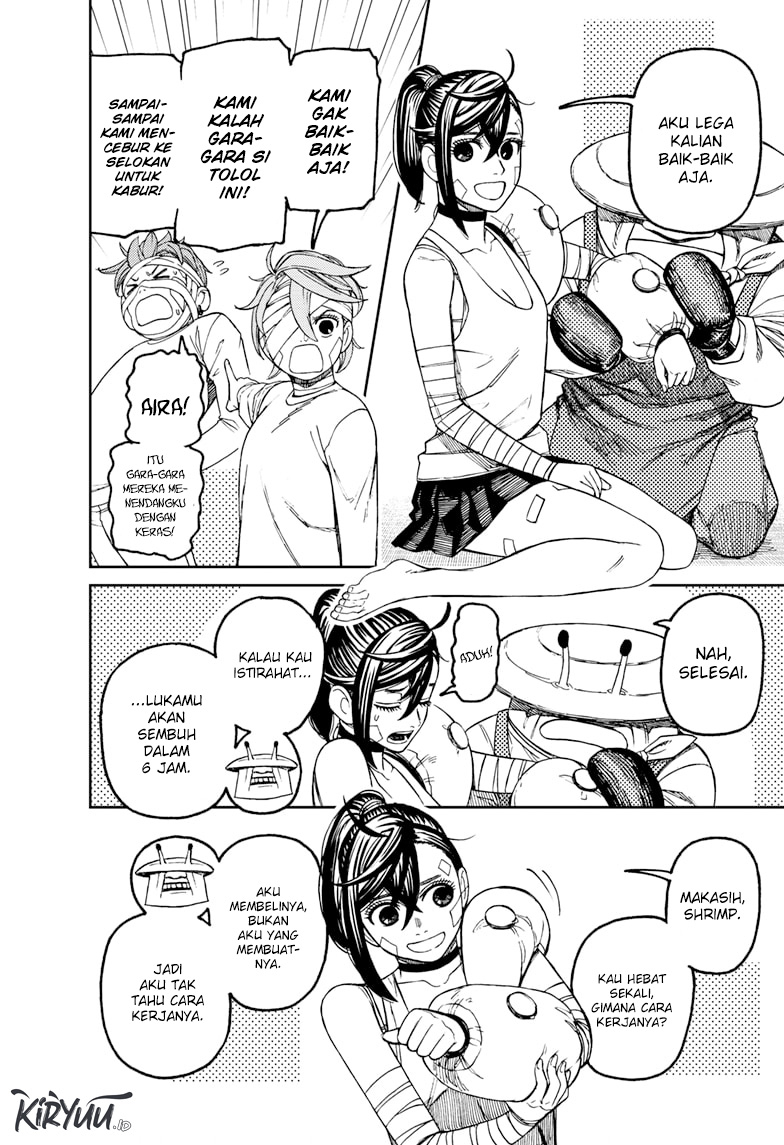 Chapter 89 - halaman 4