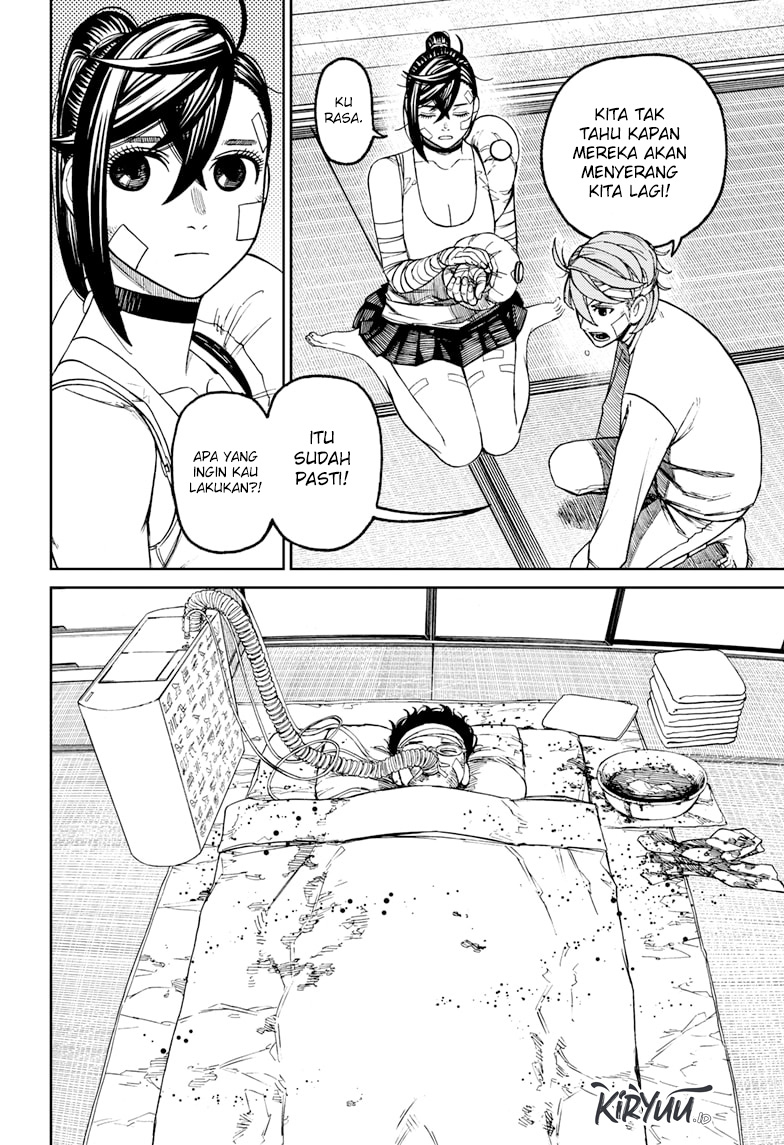 Chapter 89 - halaman 6