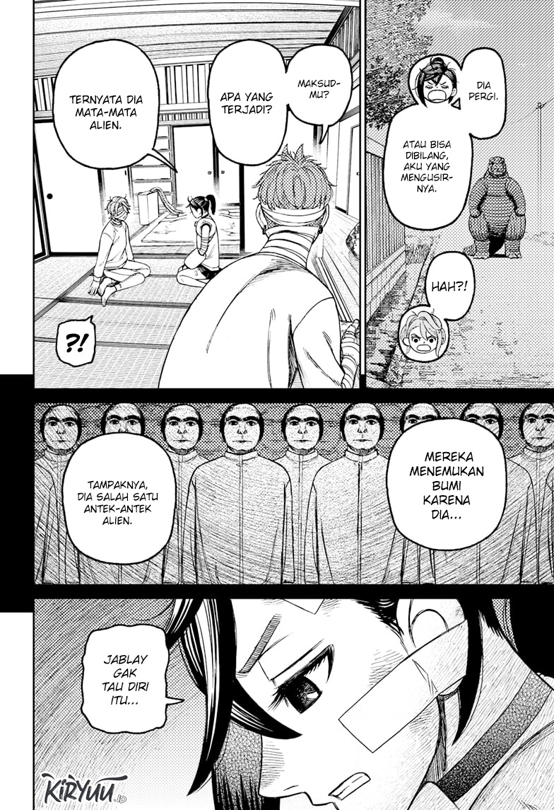 Chapter 89 - halaman 8