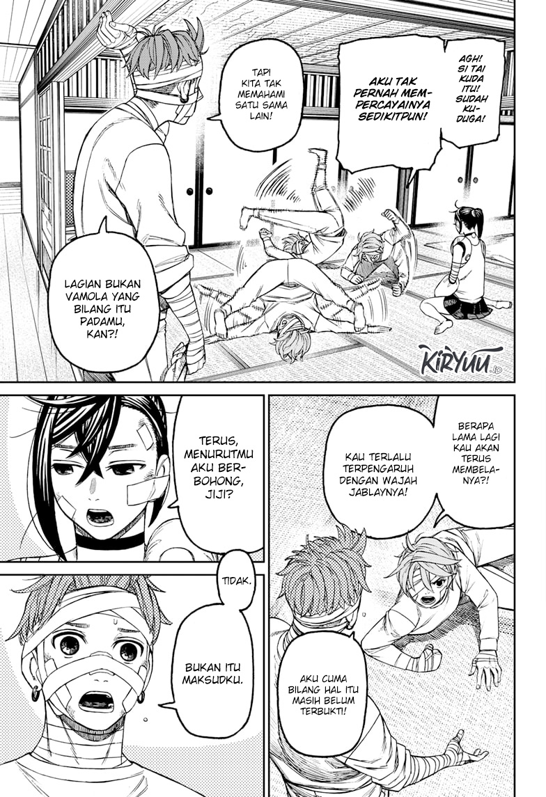 Chapter 89 - halaman 9
