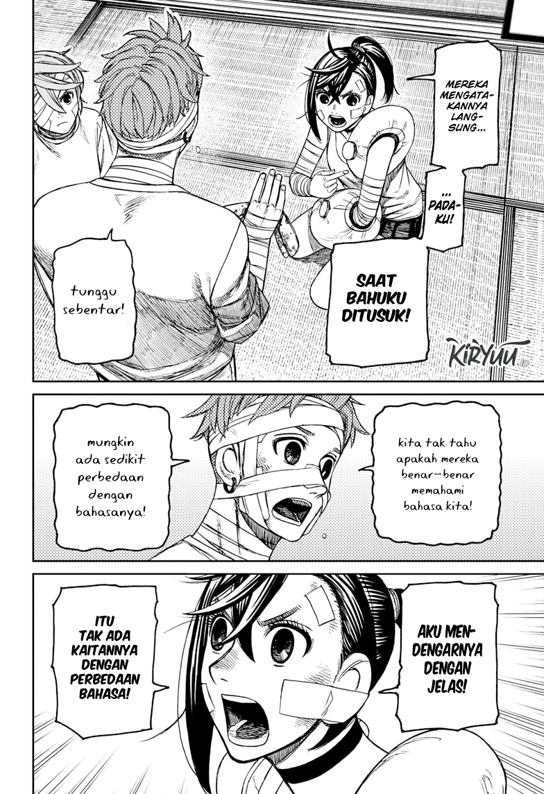 Chapter 89 - halaman 10