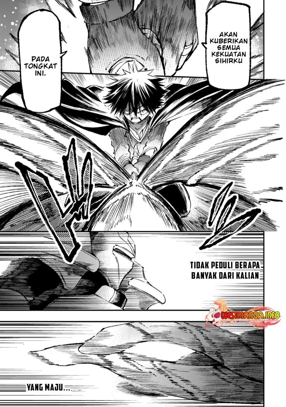 Chapter 174 - halaman 13