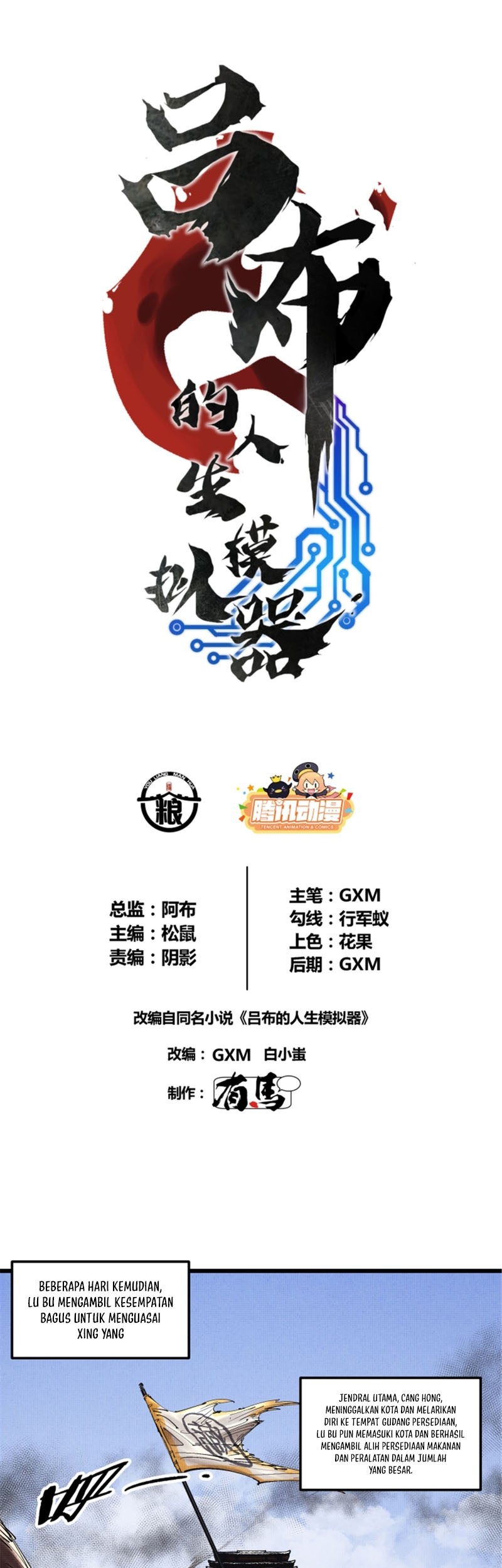 Chapter 40 - halaman 3