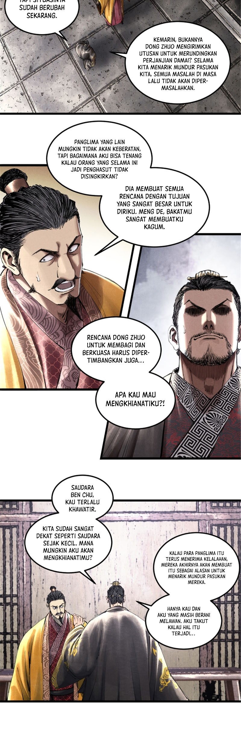 Chapter 40 - halaman 5