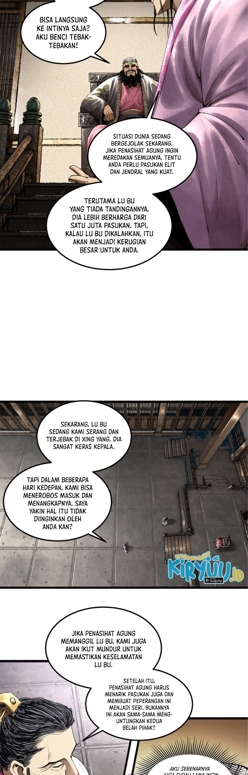 Chapter 40 - halaman 9