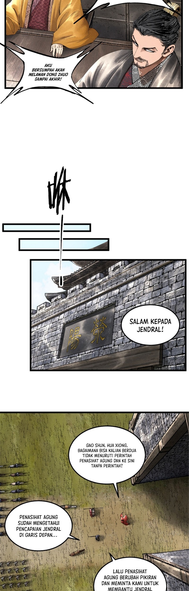 Chapter 40 - halaman 17