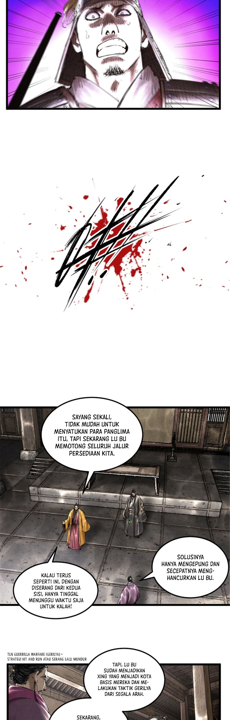 Chapter 40 - halaman 21