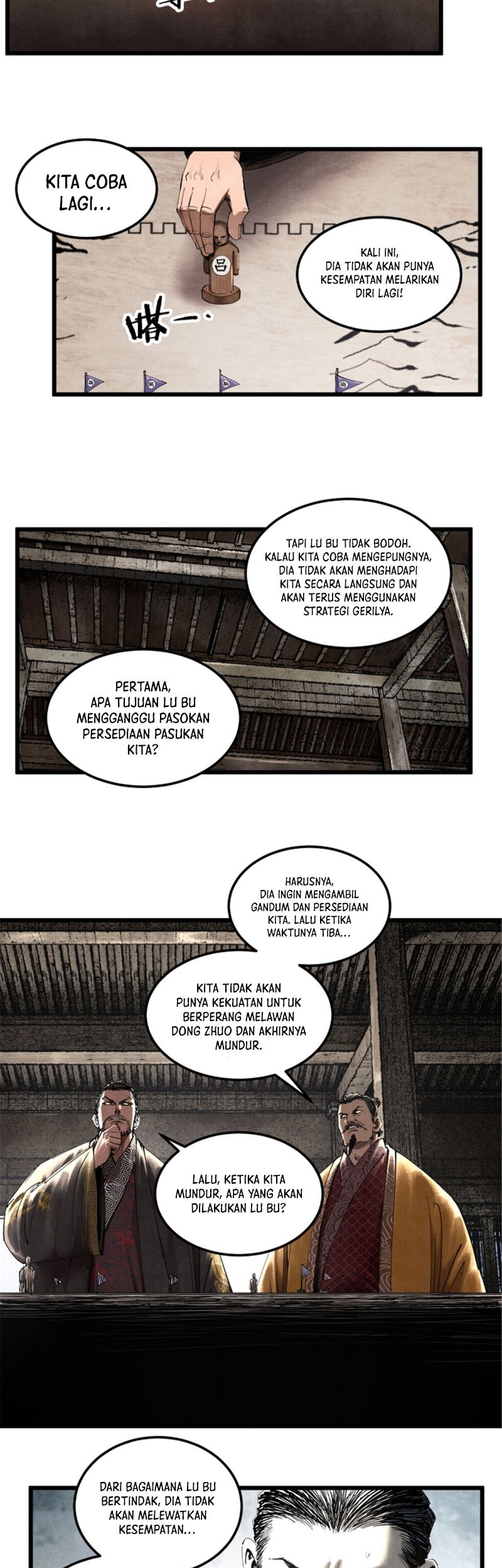 Chapter 40 - halaman 23