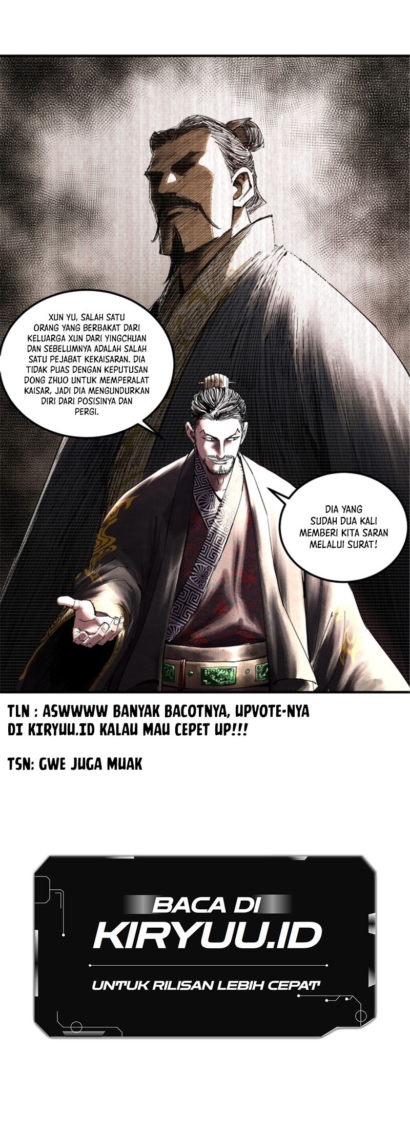Chapter 40 - halaman 26