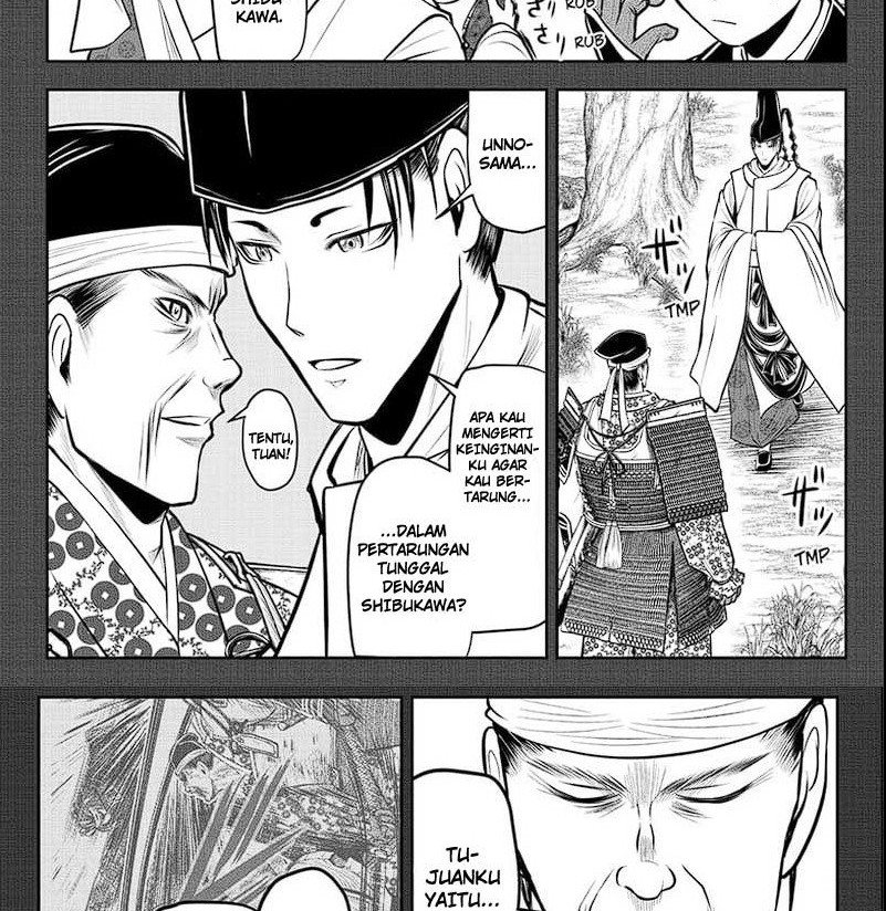 Chapter 80 - halaman 3