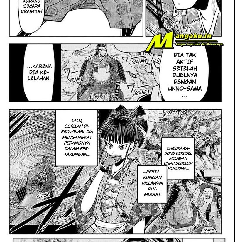 Chapter 80 - halaman 5