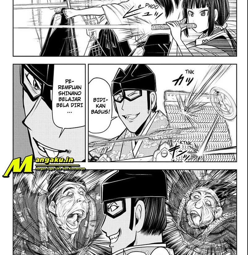 Chapter 80 - halaman 7