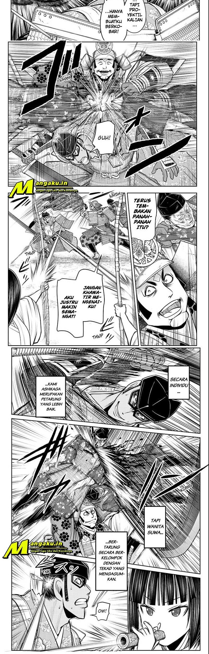 Chapter 80 - halaman 8