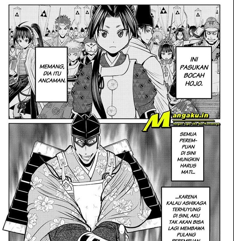 Chapter 80 - halaman 9