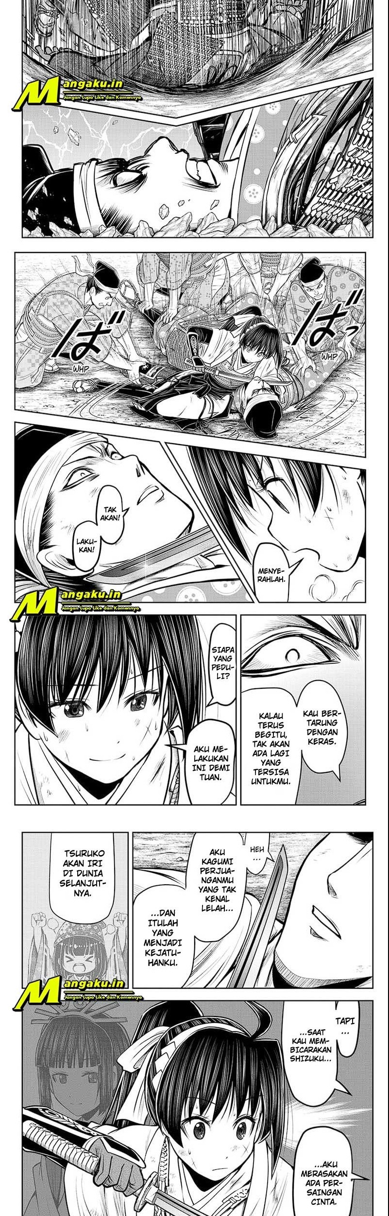 Chapter 80 - halaman 12