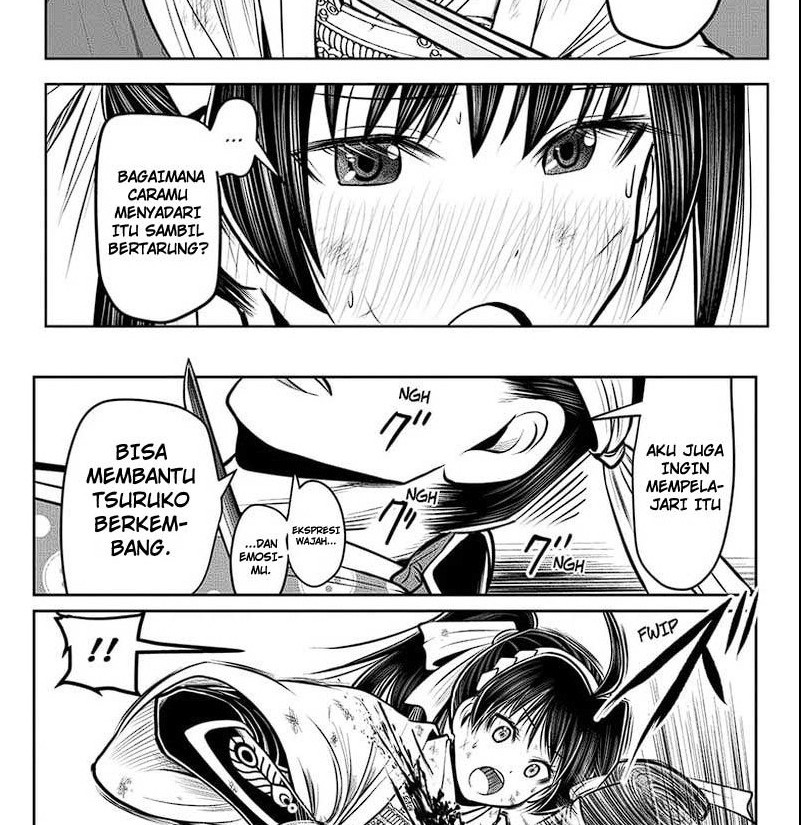 Chapter 80 - halaman 13