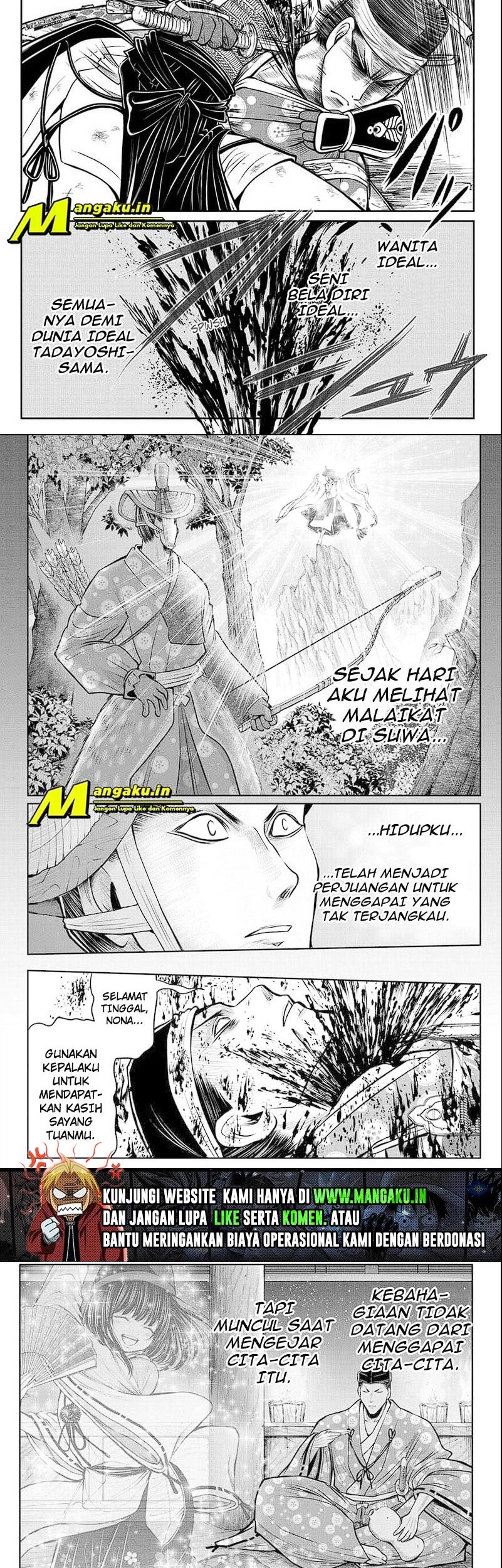 Chapter 80 - halaman 14