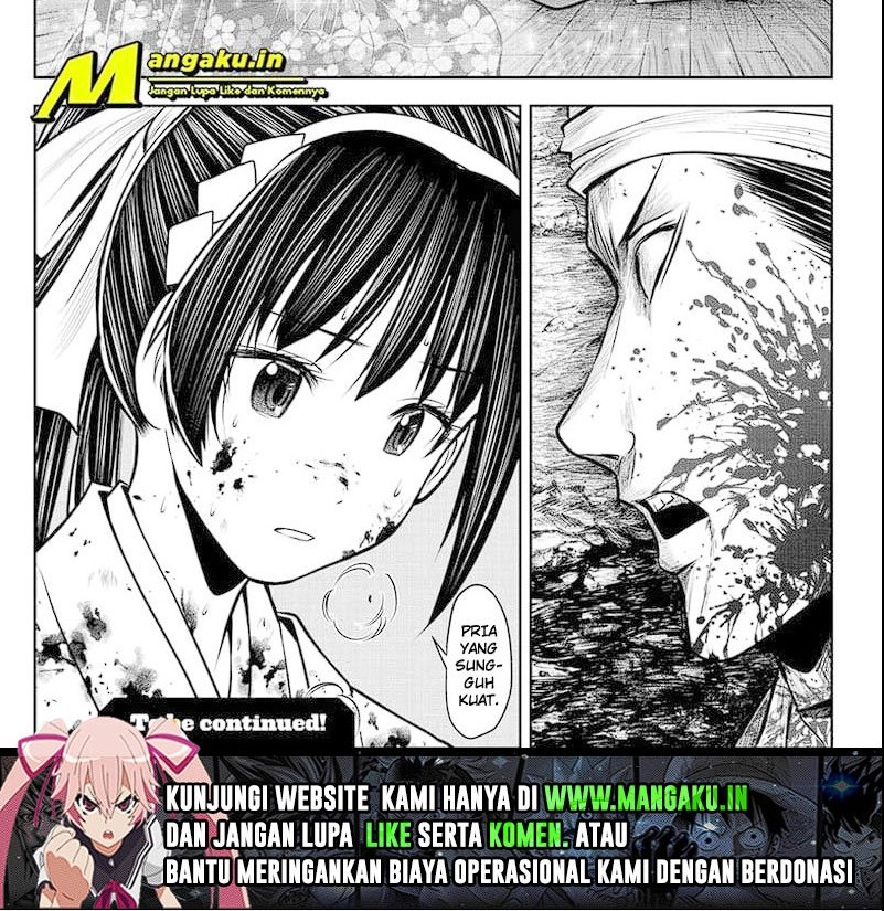 Chapter 80 - halaman 15