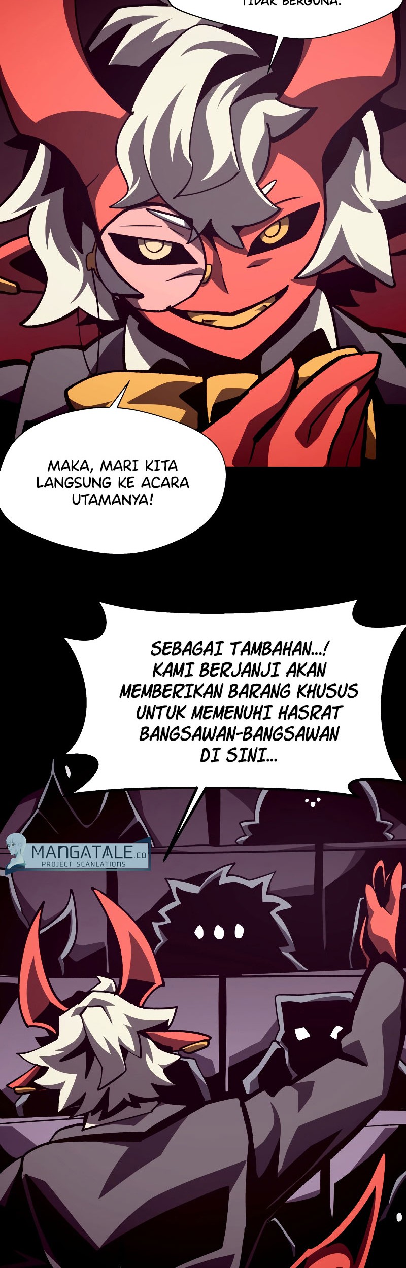Chapter 41 - halaman 42