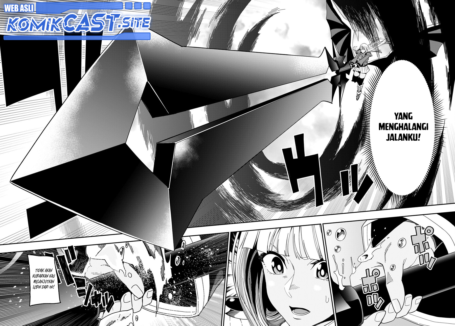Chapter 90 - halaman 14
