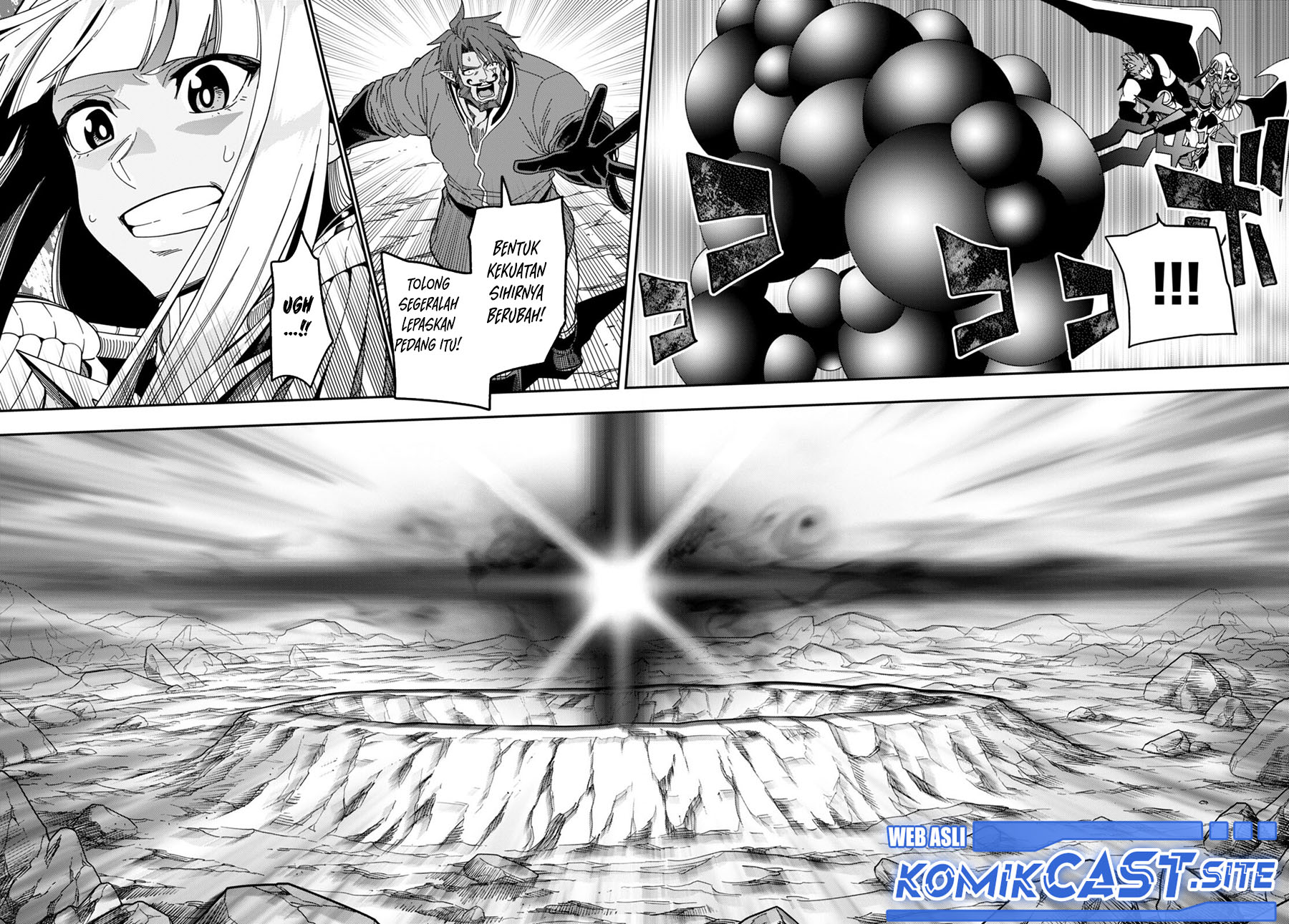 Chapter 90 - halaman 17