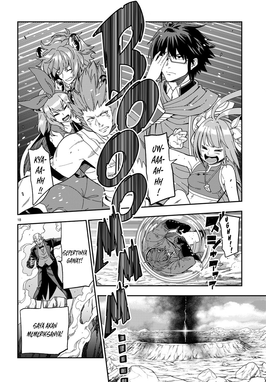Chapter 90 - halaman 18