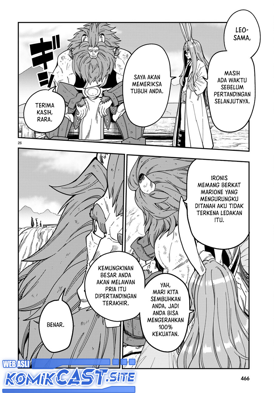 Chapter 90 - halaman 26