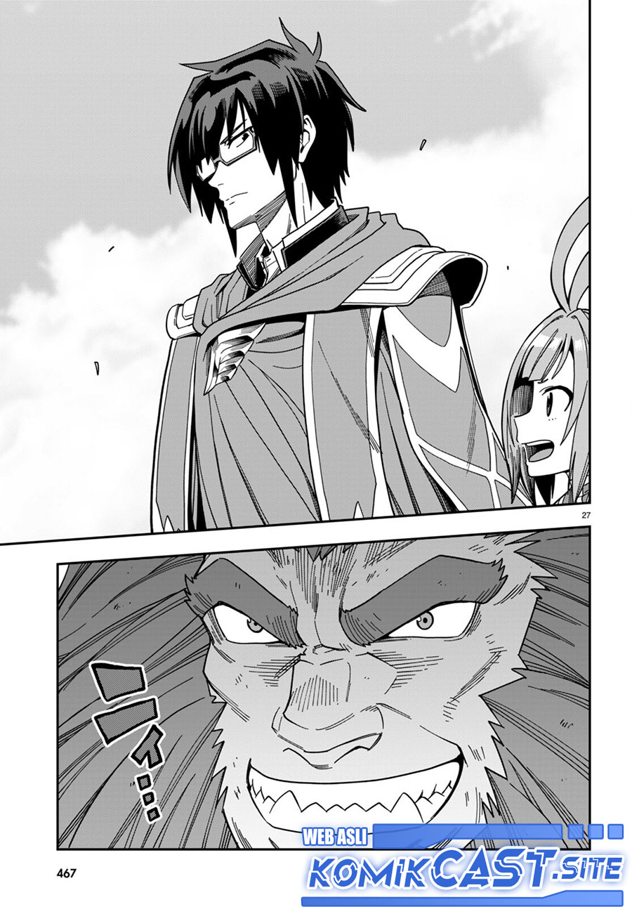 Chapter 90 - halaman 27